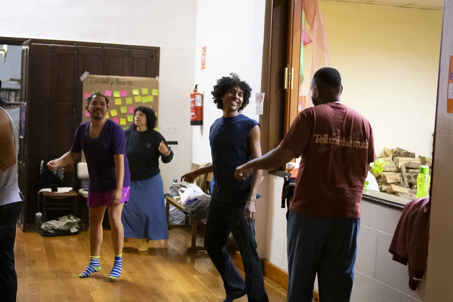 BIPoC Climate Justice Conference 2025 - Day 1 - RRSS_BipocConference_2025-85